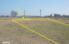Vand teren intravilan Iosia (Oradea) 4 200 mp sau 2 100 mp - 10