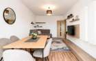 Apartament decomandat 3 camere, mobilat, utilat, 75 mp, Calea Bucurest - 9