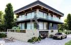 Vila Statement cu Piscina si Design Arhitectural Spectaculos | Oradea - 16