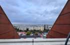 Penthouse 3 camere de închiriat | zona Dristor
