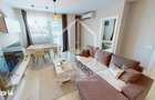 Apartament cu 2 camere, 77 mp utili + 2 balcoane, parcare subterana - 16