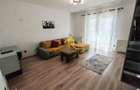 2 camere, mobilat modern, bloc nou, balcon, parcare, Buna Ziua - 5