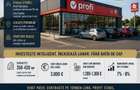 Centru comercial inchiriat | Profi, Pepco | yield stabil 9% - 2