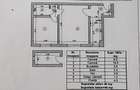 Apartament 2 camere semidecomandat  - 15