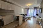 COSMOPOLIS - Apartament cu 2 camere tip studio, mobilat si utilat. - 6