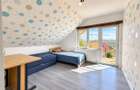 Apartament la casa P+M | 3 camere | Teren Privat | Str. Colinelor - 17