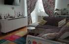 Apartament 3 camere, 2 balcoane, utilat si mobilat , Tiglina 2 - 6