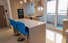 Apartament premium, 2 camere, complex Andrei Muresanu+ Parcare - 1