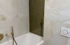 Apartament Cortina 3 camere, mobilat, utilat, parcare, market la scara - 15