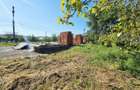 Teren de vanzare in Lapos 1.000 mp cu fundatie casa - 13