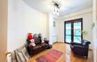 3 camere etaj 1 | loc parcare | Herastrau - Sos Nordului - 7