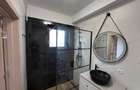 Inchiriez apartament studio in bloc nou , decomandat , central strada Mihai Eminescu, langs Policlin - 1