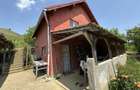 Cabana DE VANZARE In sat Bobohalma - 1