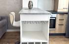 STUDIO IVORY RESIDENCE, PIPERA, ROND OMV, ZONA DE NORD - 6