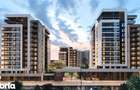 Apartament 3 camere Cosmopolit Zenit | Bloc B - etaj 11 - 10