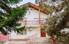Casă de vacanță sau locuință permanentă, teren 2649 mp, Snagov - Ciofliceni