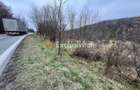 Teren intravilan 6.500 m2Deschidere 144 ml drum european E81, km 35, - 4