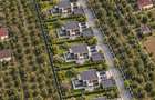 Teren intravilan 5.050 mp TomestiChicerea | P+2E | casa sau parcelare - 5