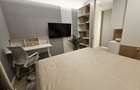 Apartament 3 camere Cortina North Lux || Parcare subterana - 9