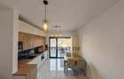 Apartament 2,5 camere +parcare subterana+ piscina, Future Residence - 1