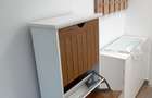 Apartament la curte zona Aeroportului