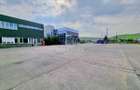 Spatiu Industrial - Zona Apahida - Teren Imprejmuit 3,058 mp+Birouri