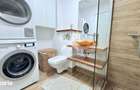 Apartament 3 camere la cheie, 2 bai, balcon, parcare, zona Sannicoara - 10