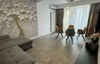 Apartament 2 camere ?i balcon vedere panoramica bloc nou Palazu Mare - 6