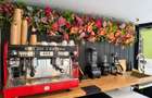 !!! Afacere la cheie - Coffee Shop de inchiriat ultracentral, Buzau, strada Cuza Voda