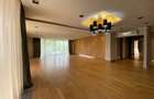 Amazing 3 bedroom apartment with lake view in residential compound - 3