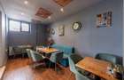 Bistro-cafenea la cheie | Afacere activă, complet echipată | - 5