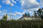 Fost restaurant turistic pe un teren de 8620mp in satul Persani, comuna Sinca judetul Brasov acces direct in E68