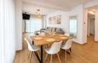 Apartament 3 camere langa plaja Casa del Mar | Mamaia Nord