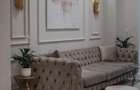 PROPRIETAR: Apartament 2 camere decomandat, FINALIZAT+INTABULAT, complet echipat