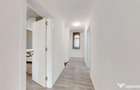 DOBROESTI - Ciresului | Vila tip Duplex - Curte + Parcari - 5