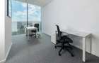 Spa?iu de birou privat pentru 1 persoana in Regus Iulius Business Centre - 1