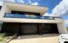 Casa de lux moderna cu 12 camere si piscina - Design minimalist inspir