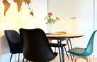 Unirii / JW Marriott / 13 septembrie / Apartament Premium / Comision 0 - 2