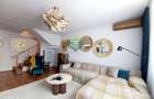 Vila cocheta de vanzare in Baneasa pe str. D. Gherea - 8