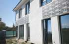 Casa 4 camere tip Duplex , intabulata, curte amanejata, predare la alb