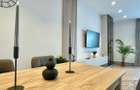 De inchiriat apartament 2 camere - Parcare subterana- complex Lebada - 5