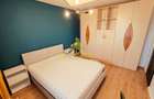 2 camere, PET FRIENDLY, modern, bloc nou, terasa, Iris, Auchan - 11