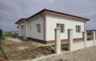 FARA COMISIOANE casa PARTER + pod placa beton dormitoare 20mp cam teh - 9