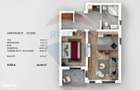 Comision 0% | Apartament 42 mp Intrare Sanpetru Mall - 3