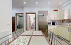 Vanzare apartament 2 camere Ghimbav, mobilat, utilat complet, loc parcare inclus - 6