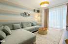 Prima Vista 2 camere 69 mp | Complet mobilat si utilat Modern - 1