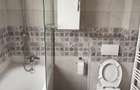 de inchiriat apartament 2 camere cu gradina(curte) aproximativ 300mp.