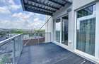 Penthouse pe 2 niveluri, 3 camere, 115 mp, garaj, zona Liberty Park - 18