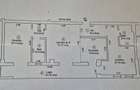 Inchiriez apartament nou, mobilat, utilat, 3 camere, 2 bai, garaj subteran, terasa mare, boxa - 12