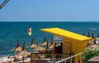 #La mare: Apartament studio Piscina proprie Incalzire in pardoseala - 9